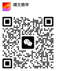 扫一扫，关注我们